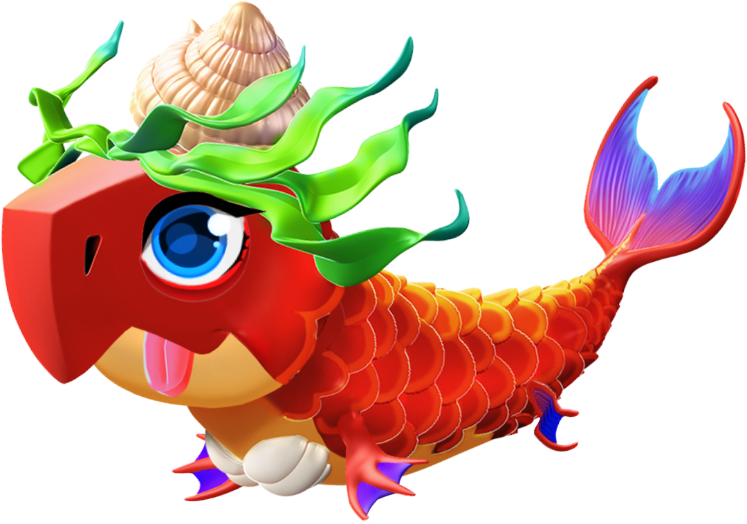 Siren Dragon Baby - Portable Network Graphics (1080x758), Png Download