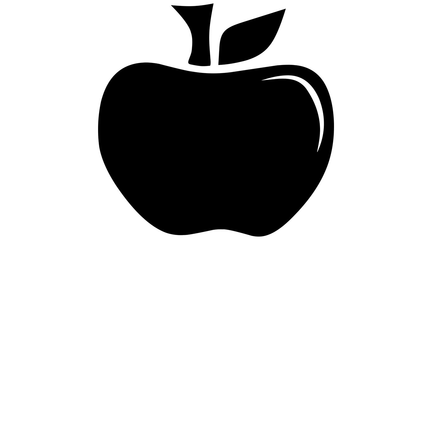 Blackapple-training - Logo (2100x1500), Png Download