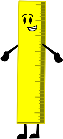 Ruler (872x486), Png Download