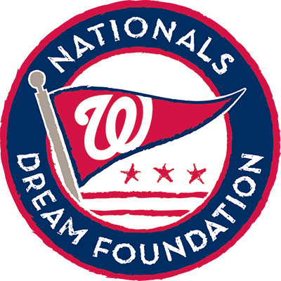 Washington Nationals Dream Foundation / Annette M - Spokane Indians Baseball (400x400), Png Download