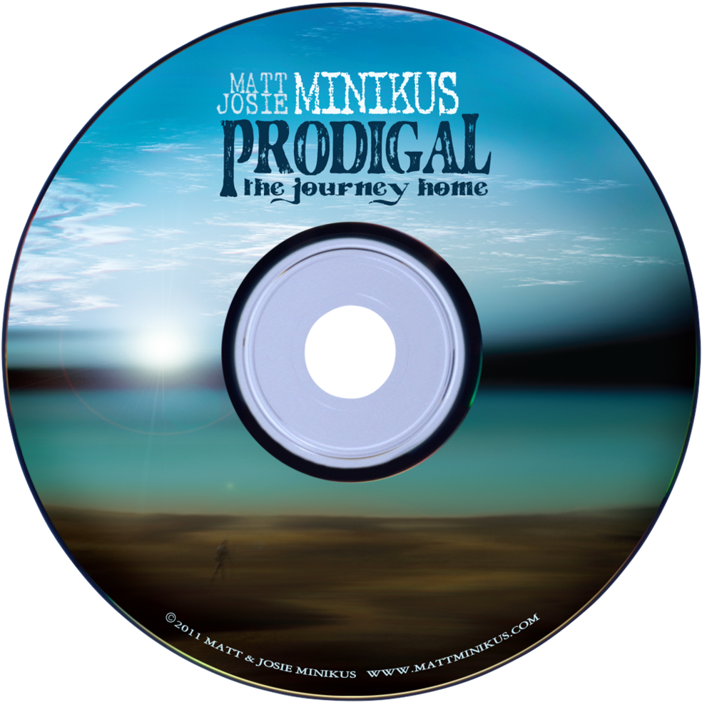 Prodigal (1000x1000), Png Download