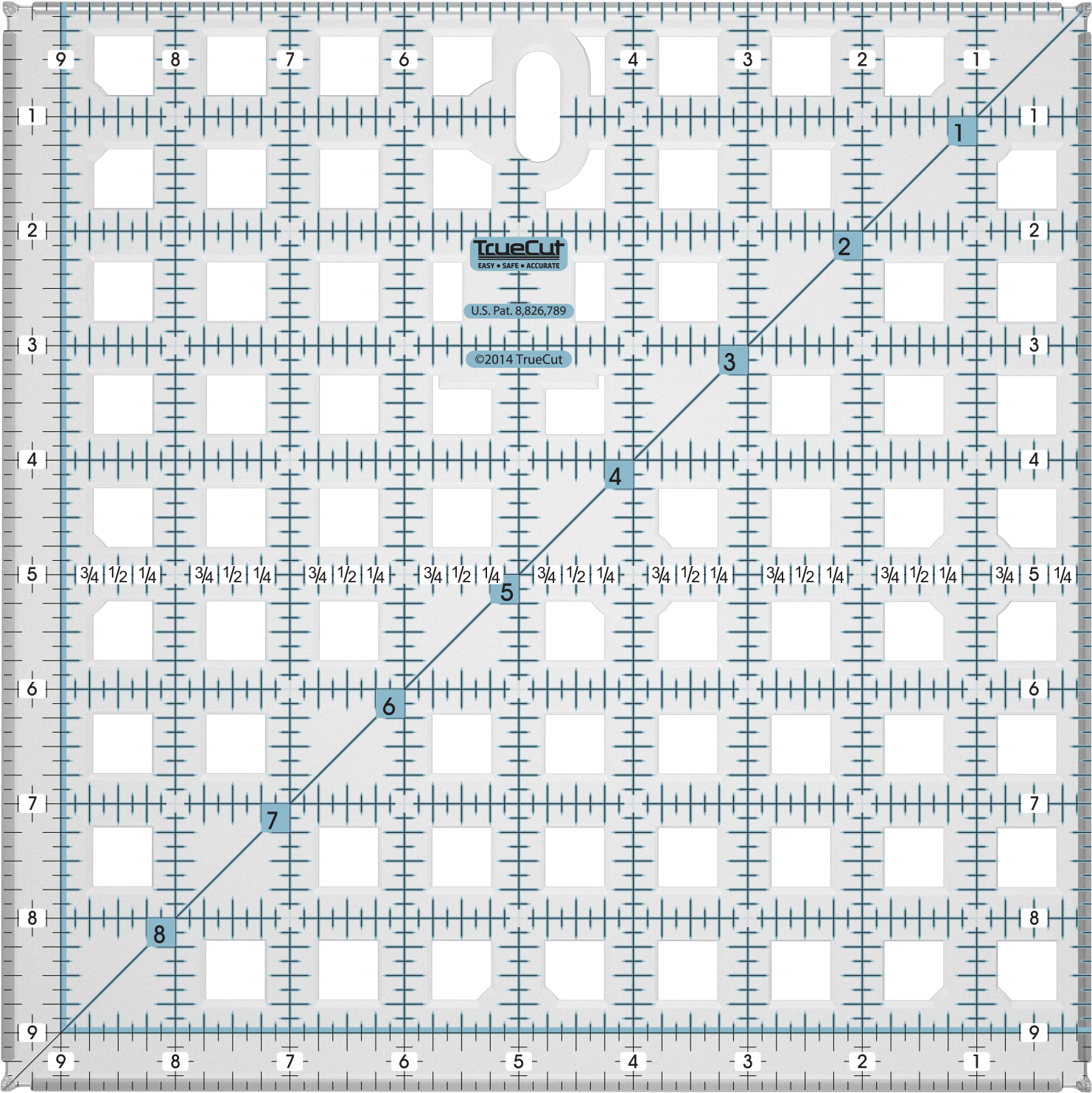 5 X - Motif (1594x1590), Png Download