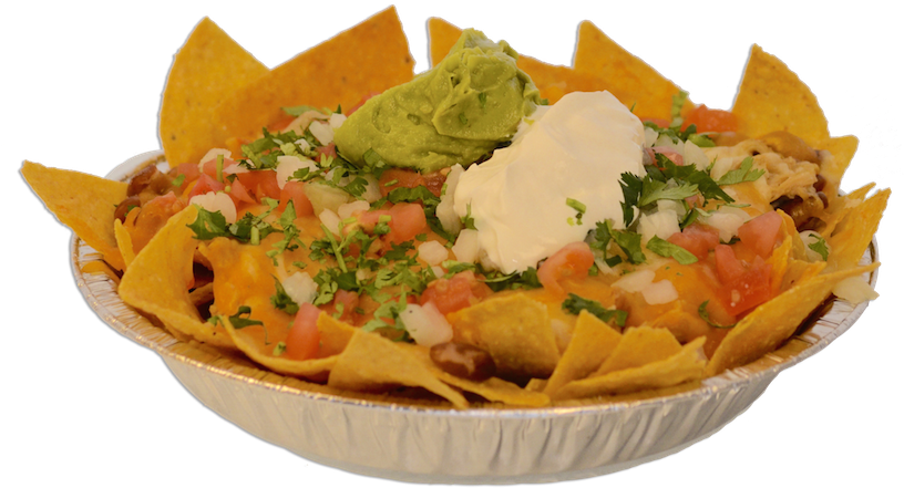 Burrito Amigos Mexican Restaurant Eugene Oregon Amigos - Burrito Boy Taco Salad (936x494), Png Download