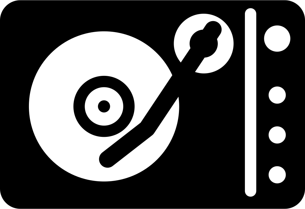 Compact Disc Board Player - Compact Disc (980x672), Png Download