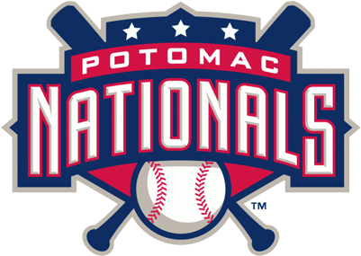 Potomac Nationals - Robert F. Kennedy Memorial Stadium (400x400), Png Download