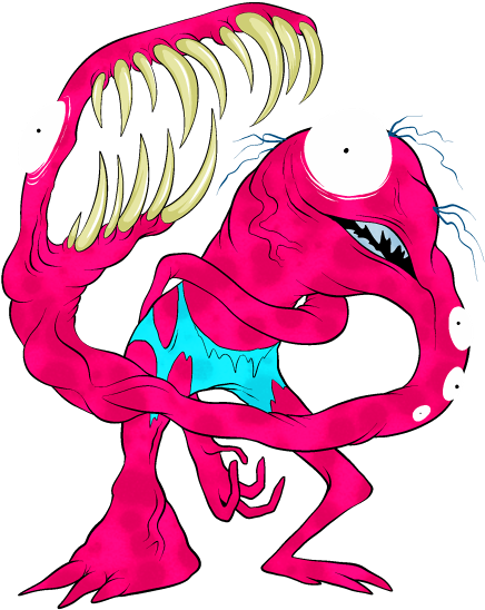 >use Slash - Hospital (494x600), Png Download