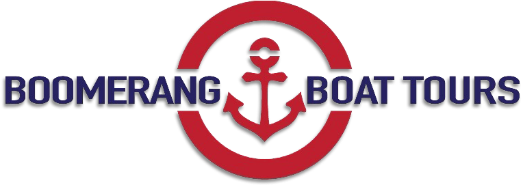 Washington, Dc Nightlife Party Bus & Boat Tours Bar - Emblem (776x275), Png Download