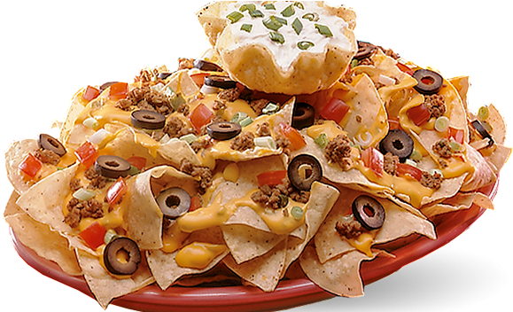 Download Nachos Homepage - Mexican Cuisine - Full Size PNG Image - PNGkit