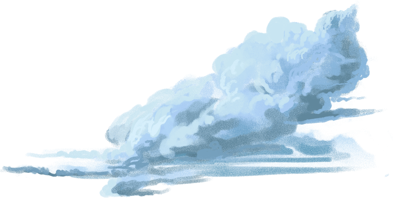 Cloud - Cloud Computing (1343x676), Png Download
