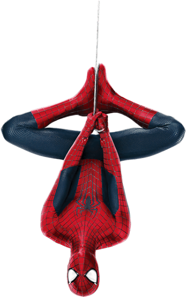 Spider-man Png Clipart - Spiderman Png (550x550), Png Download