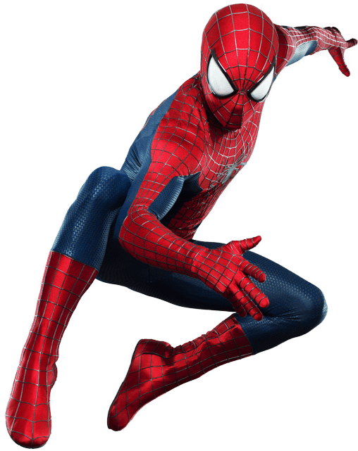 Spider-man Png - Spiderman Png (640x640), Png Download