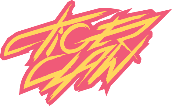 Tiger Claw - Graphic Design (564x349), Png Download