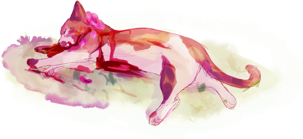 Wc Goretober Day - Meow 286 Warrior Cats (1024x502), Png Download
