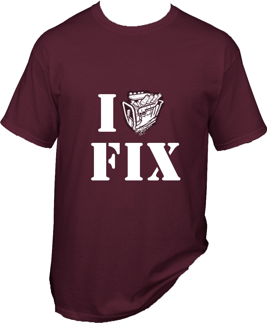 I Fix - Finse (919x1103), Png Download