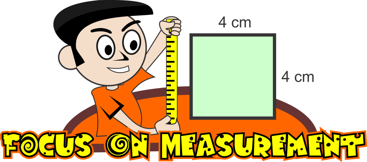 Clipart Ruler Resource - The Ultimate Resource (1200x531), Png Download