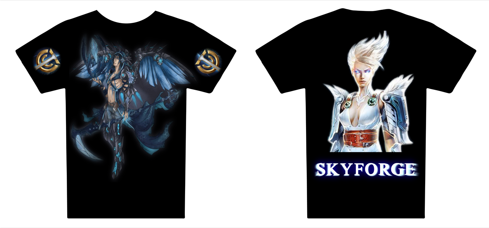 This Is My Basic Idea For The T-shirt - Child (1600x1021), Png Download