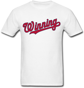 “alluhring Strategy” Team Previews - Ginebra Never Say Die Shirt (378x378), Png Download