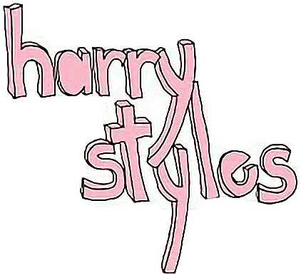 Harry Styles Png Tumblrfreetoedit - Overlays Tumblr One Direction (422x386), Png Download