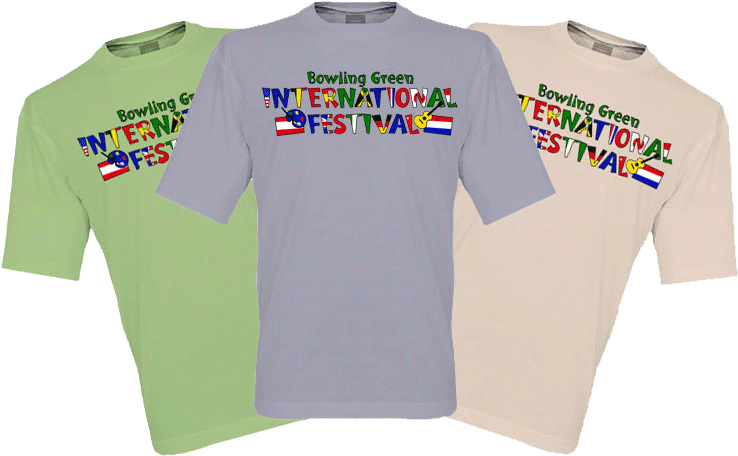 All South Central Kentuckians Are Invited To Create - International T Shirt Design (752x466), Png Download