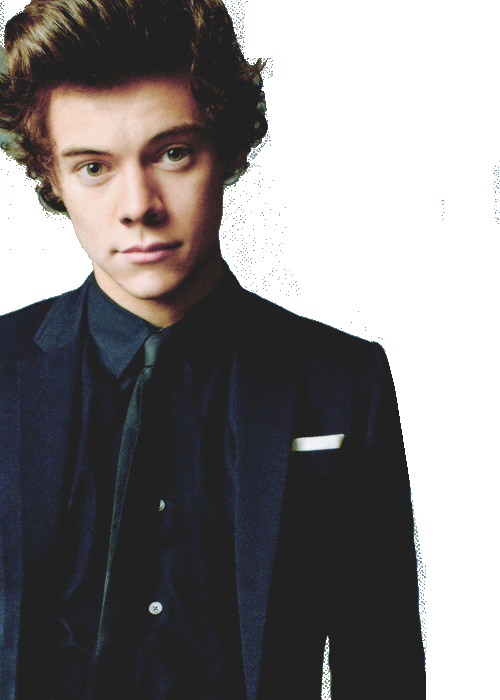 Harry Styles Transparent Tumblr Transparent Harry Styles - Harry Styles Images Cool (500x700), Png Download