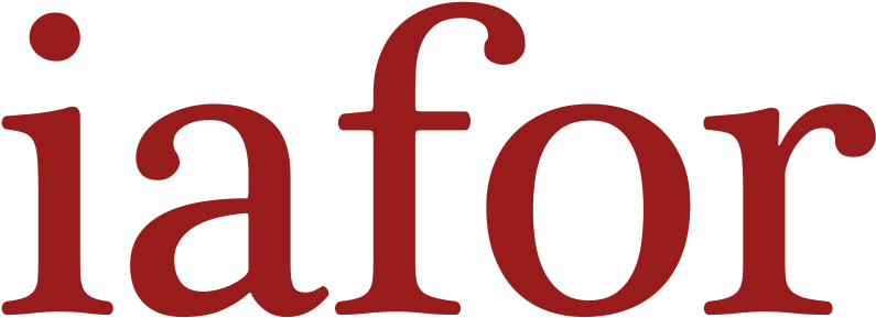 The International Academic Forum (800x309), Png Download
