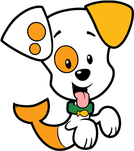 Bubble Guppies Clipart Cartoon Clip Art - Bubble Guppies Coloring Page Puppy (468x529), Png Download