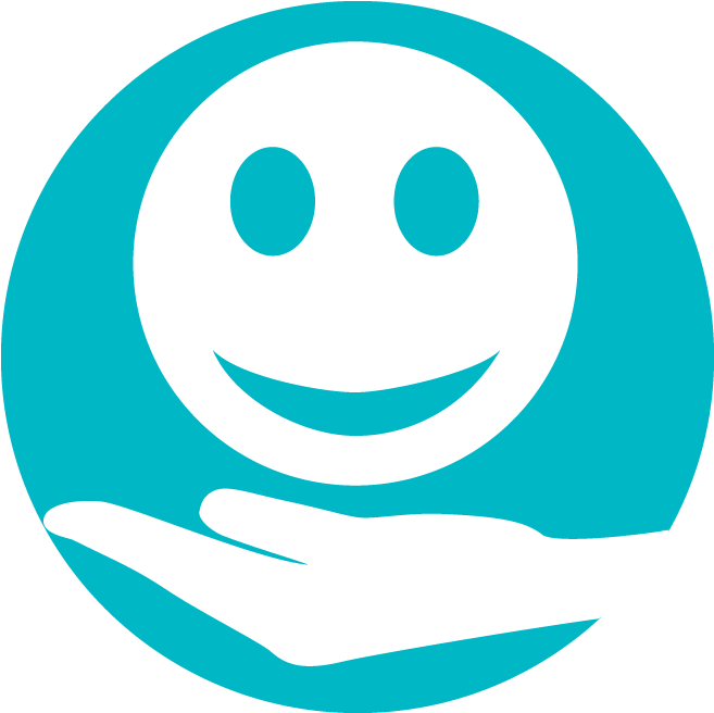 Happy Customerguruadmin2016 08 16t16 - Happiness (827x827), Png Download