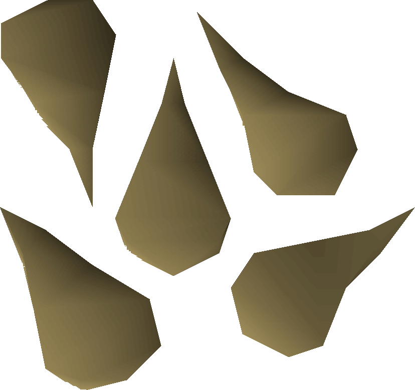 Banana Tree Seed Detail - Wiki (828x779), Png Download