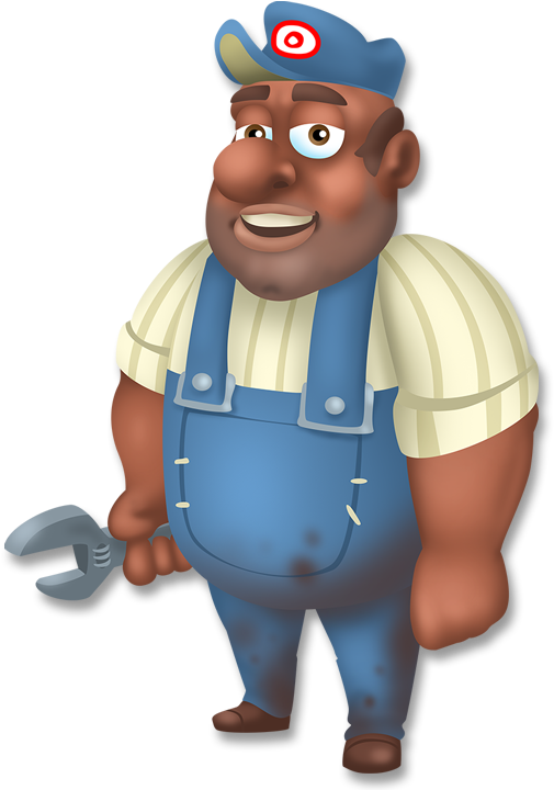 Image Png Hay Day Wiki Fandom Powered - Visitantes De Hay Day (719x719), Png Download