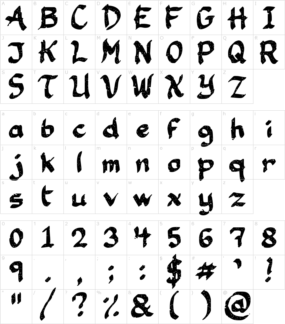Happy Customer Font - Rebel Heart Font (1000x1150), Png Download