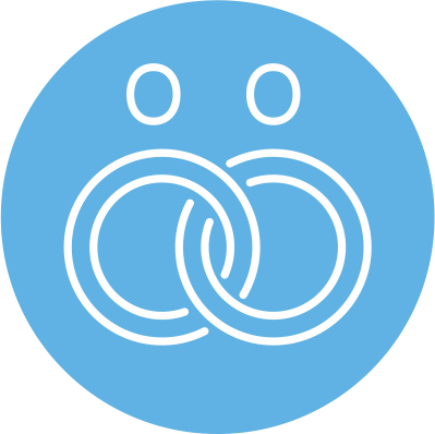 A Happy Customer Is Increasingly Likely To Engage With - Holland Fintech Logo (399x398), Png Download