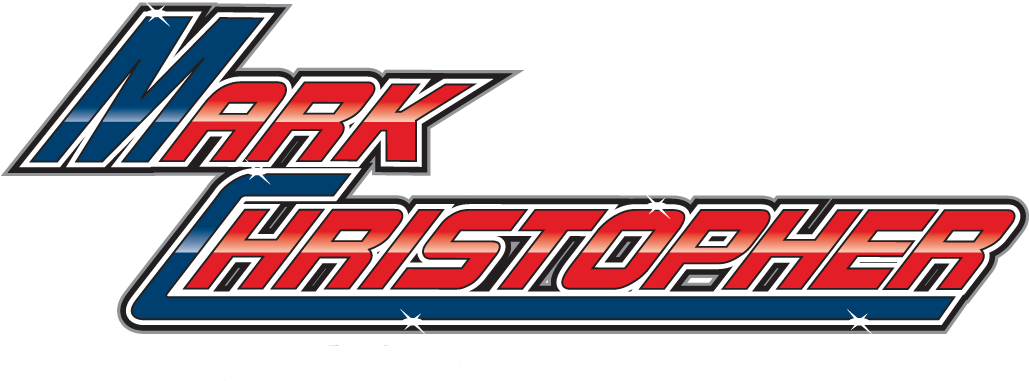 Mark Christopher Cadillac - Mark Christopher Chevrolet (1028x397), Png Download