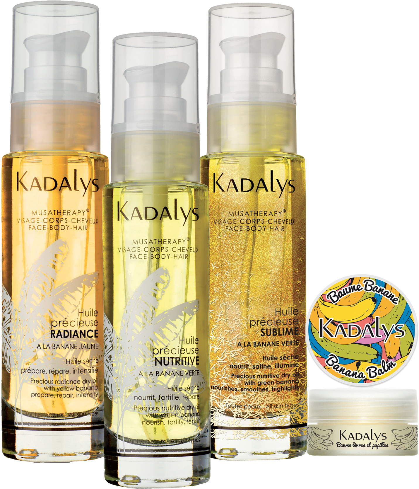 Png - 3 - 5 Mb - Kadalys Nutritive Precious Oil 50ml (1772x2233), Png Download