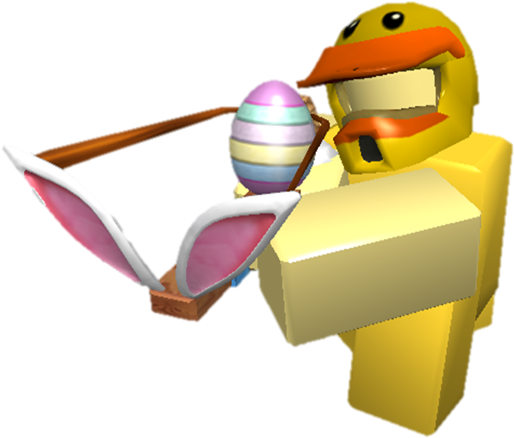 Chick - Push & Pull Toy (790x791), Png Download