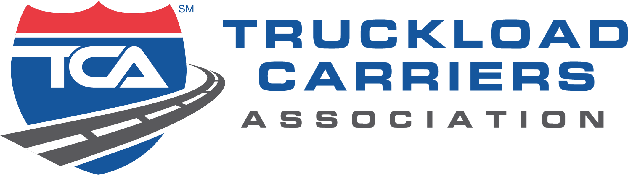 Join Now - Truckload Carriers Association Logo (2292x626), Png Download