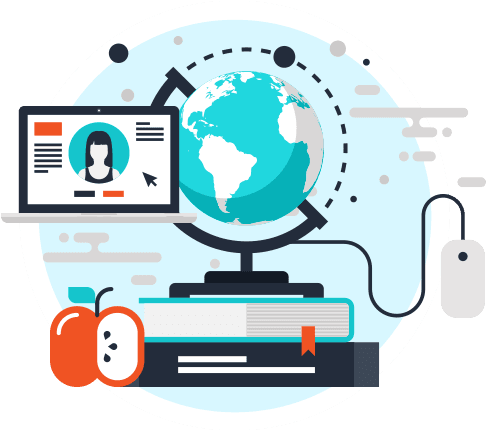 What Is Flvs - Passive Income: 7 Proven Ways To Make Six Figure Online (570x429), Png Download