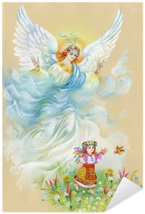 Angel (400x400), Png Download