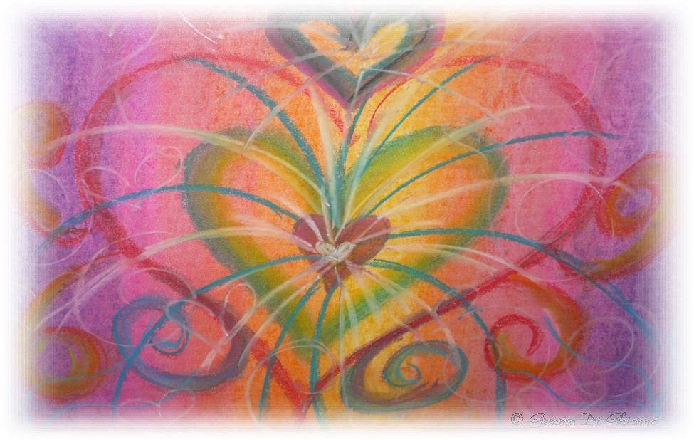 All Materials Published On This Website Belong To Angelic - Motif (975x618), Png Download