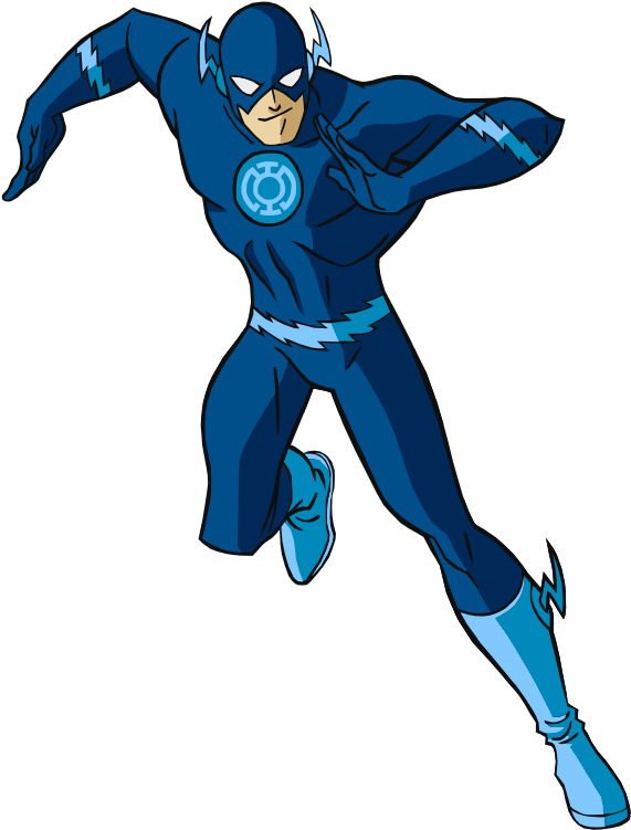 Since My Red Sun Supergirl Was Quite Liked, Here's - Green Lantern (640x900), Png Download