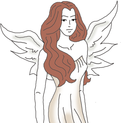 Angels - Fairy (450x450), Png Download