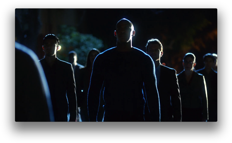 18 Apr - Audience (785x491), Png Download