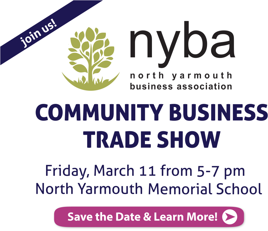 Nyba Trade Show Web Button - Yuk Nabung Saham (1024x813), Png Download