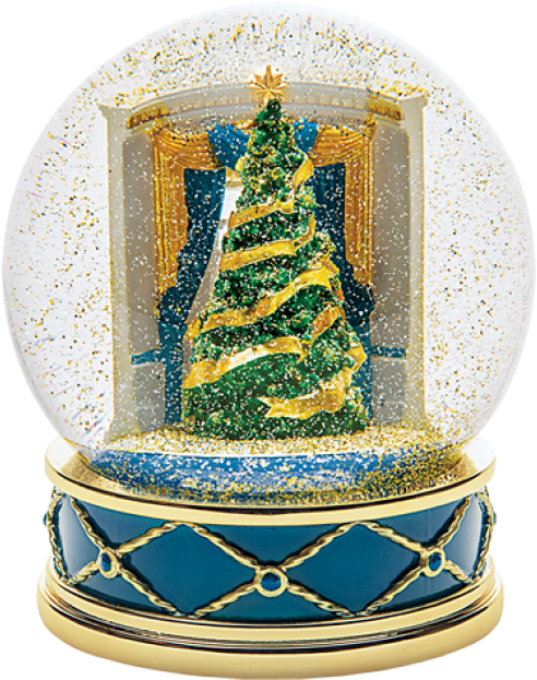 More Views - Snow Globe (700x700), Png Download