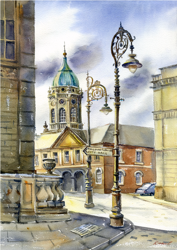 Print Irish Art Shop (800x800), Png Download