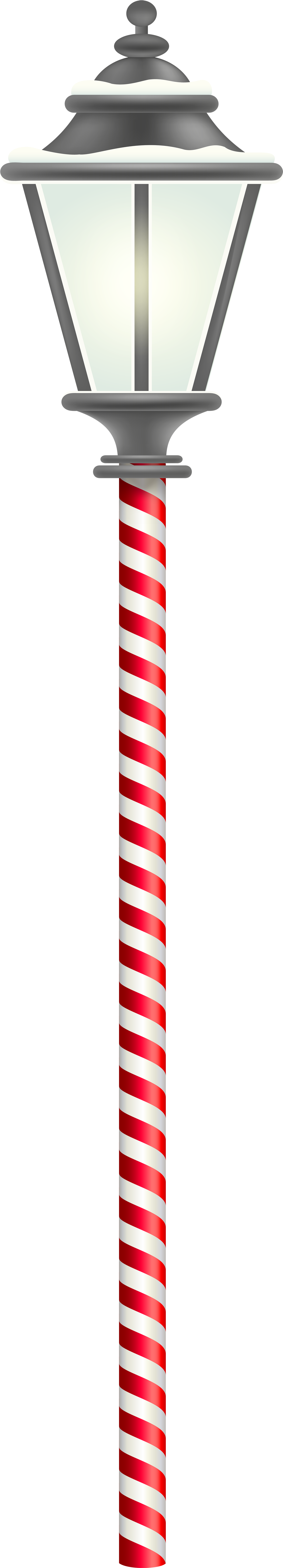 Candy Cane (1610x8000), Png Download
