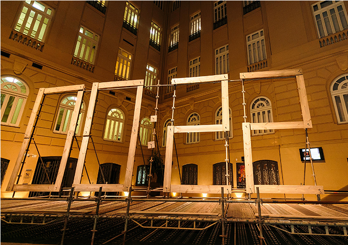 Performance Standart Time Banner - Apartment (1423x500), Png Download