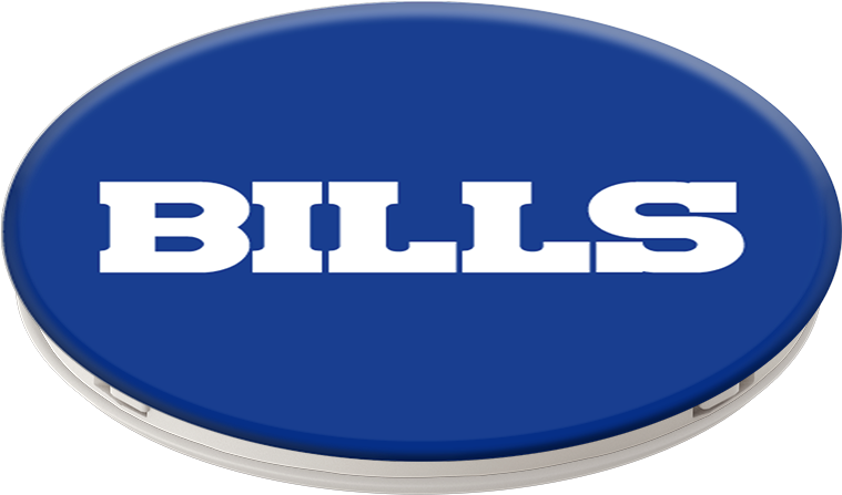 Buffalo Bills Logo - Circle (1000x1000), Png Download