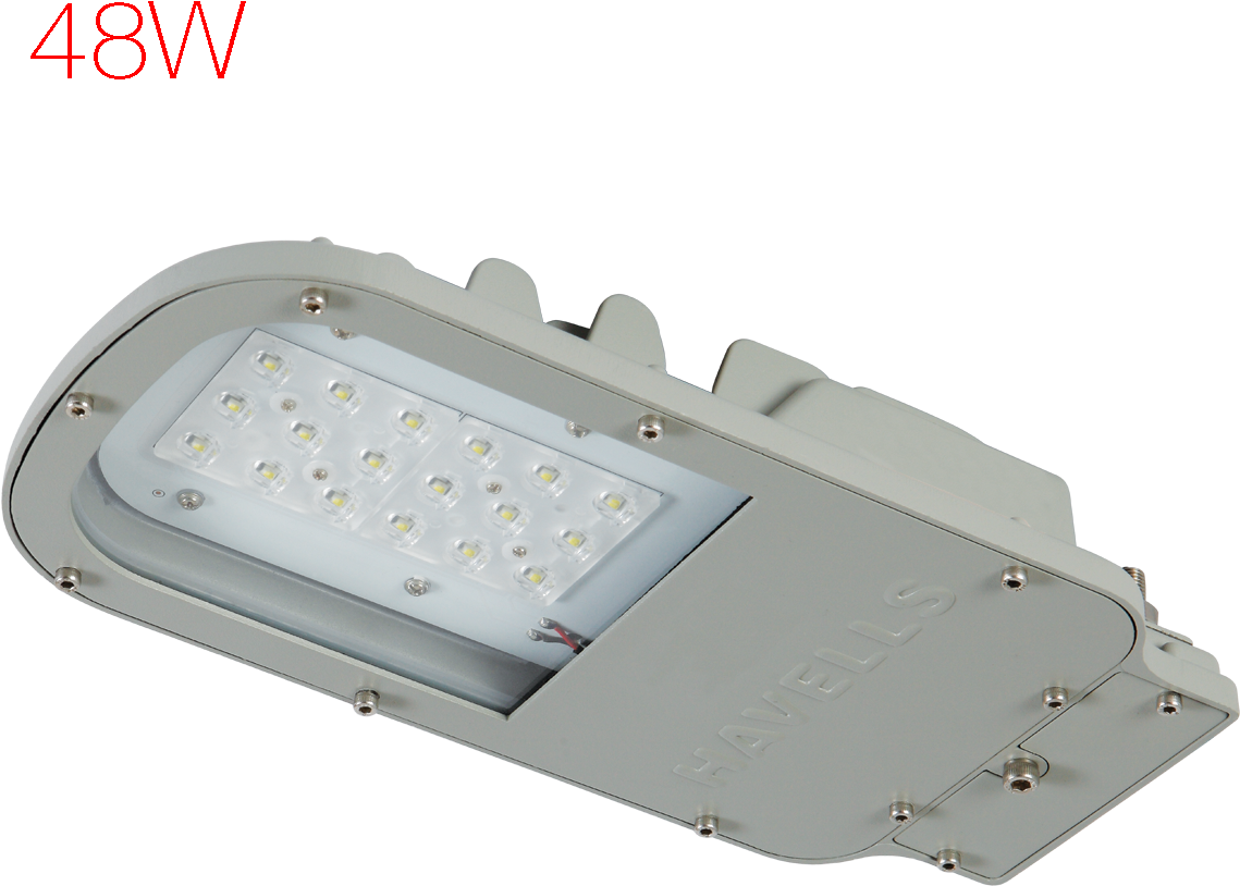 Endura Cityliner Neo 48 W - Havells Endura Cityliner Neo (1200x1140), Png Download