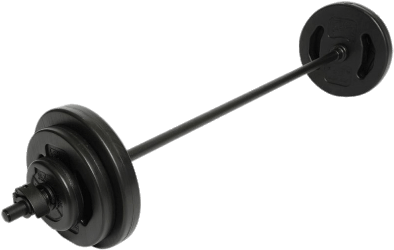 Bodypump Barbell - Don Oliver Les Mills (800x800), Png Download