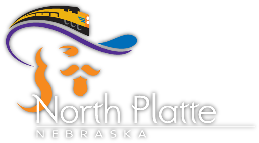 North Platte (548x343), Png Download